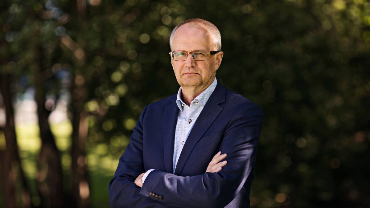 Skogsägare som lösning i restaureringsplanen