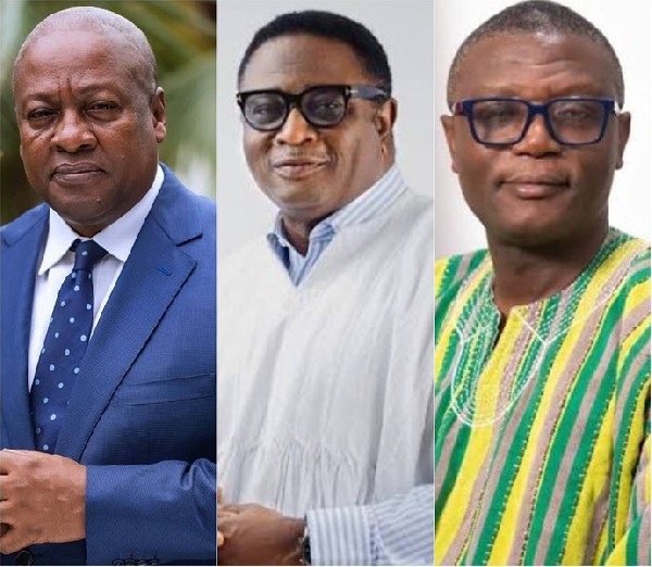 From Brazil's Cash Drop to 2026 Visa Scandal: Ghana's World Cup Troubles