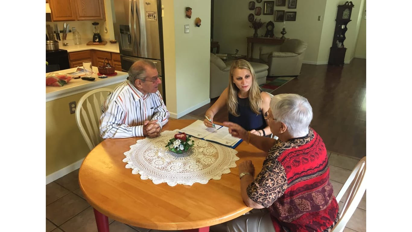 Iowa Inheritance Taxes: What Heirs Need to Know Before Cashing In