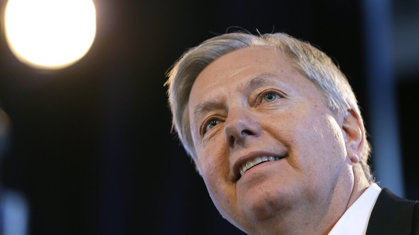 Lindsey Graham Enters 2016 Race: 5 Key Facts Iowa Voters Should Know
