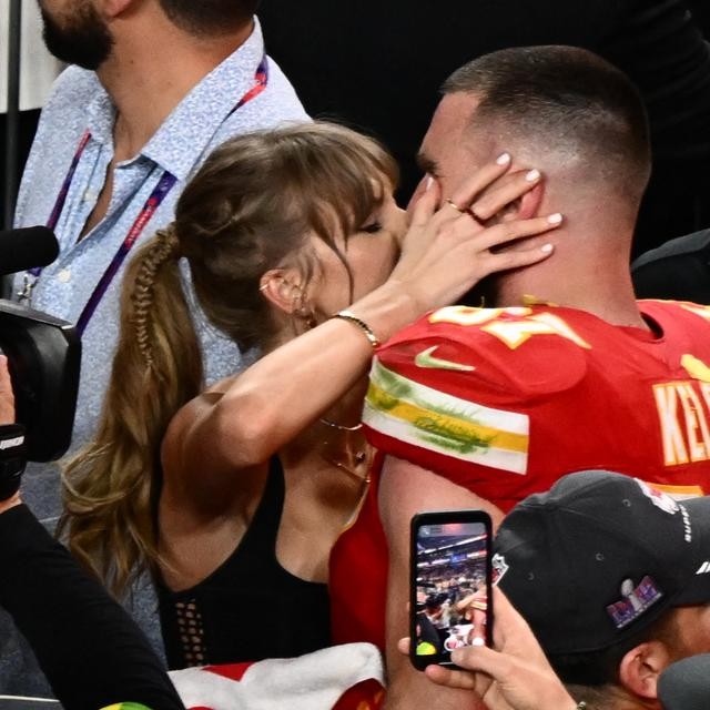 Mariage Swift-Kelce : quand le spectacle privatisise New York