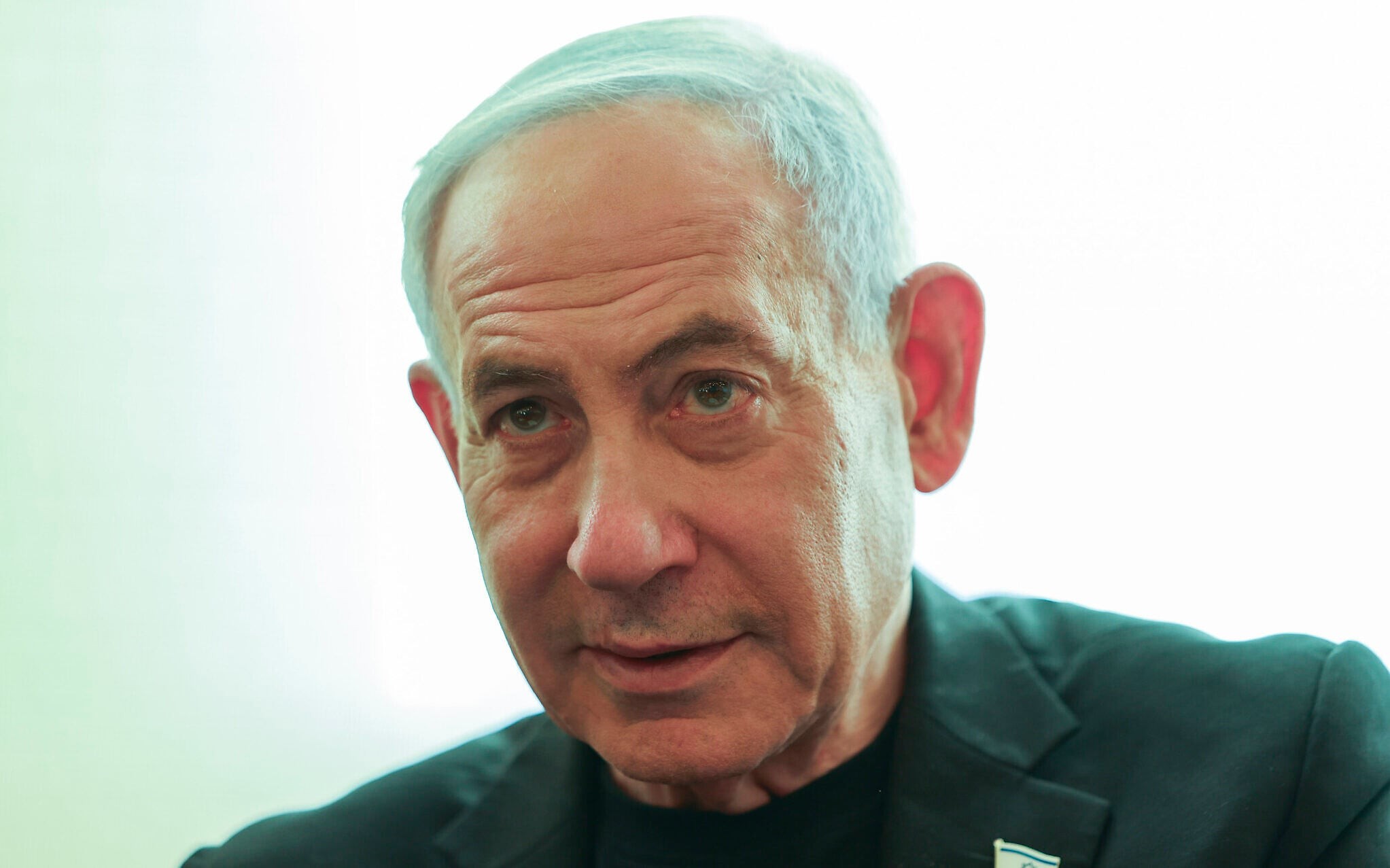 Netanyahu Accused of Ignoring Warnings That Qatari Cash Funded Hamas Military Wing