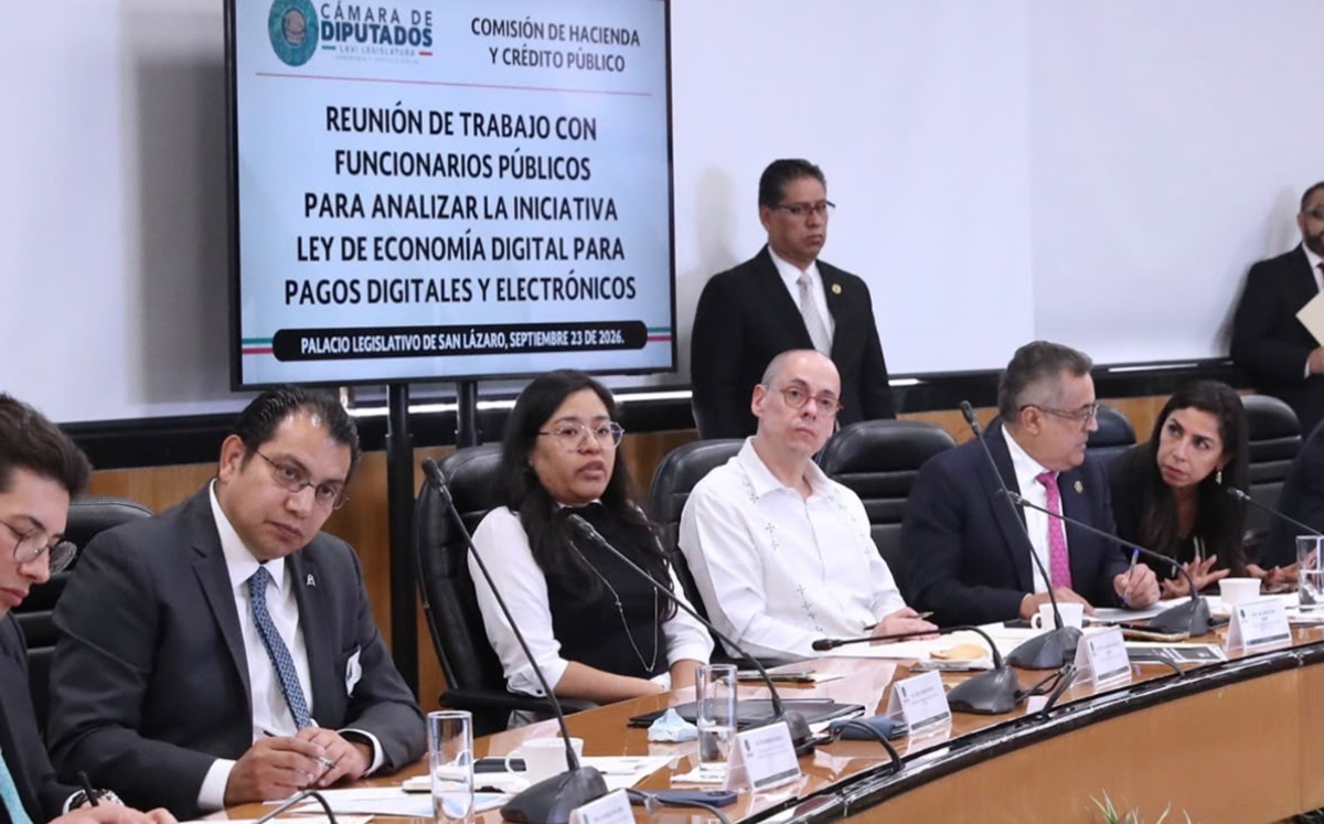 México debate la eliminación del efectivo: ¿qué pasará con los sectores más vulnerables?
