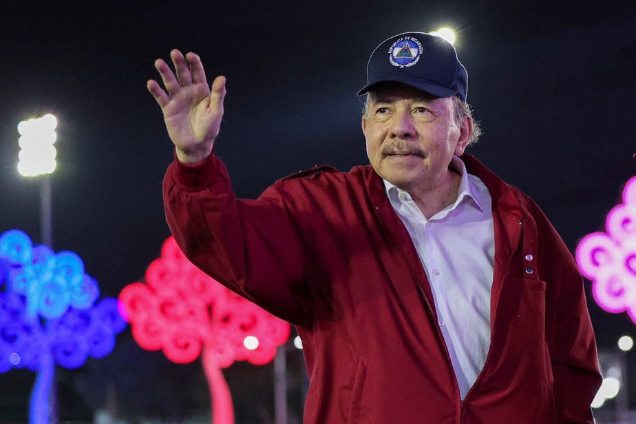 Nicaragua : Ortega enterre les élections, la dictature familiale se consolide