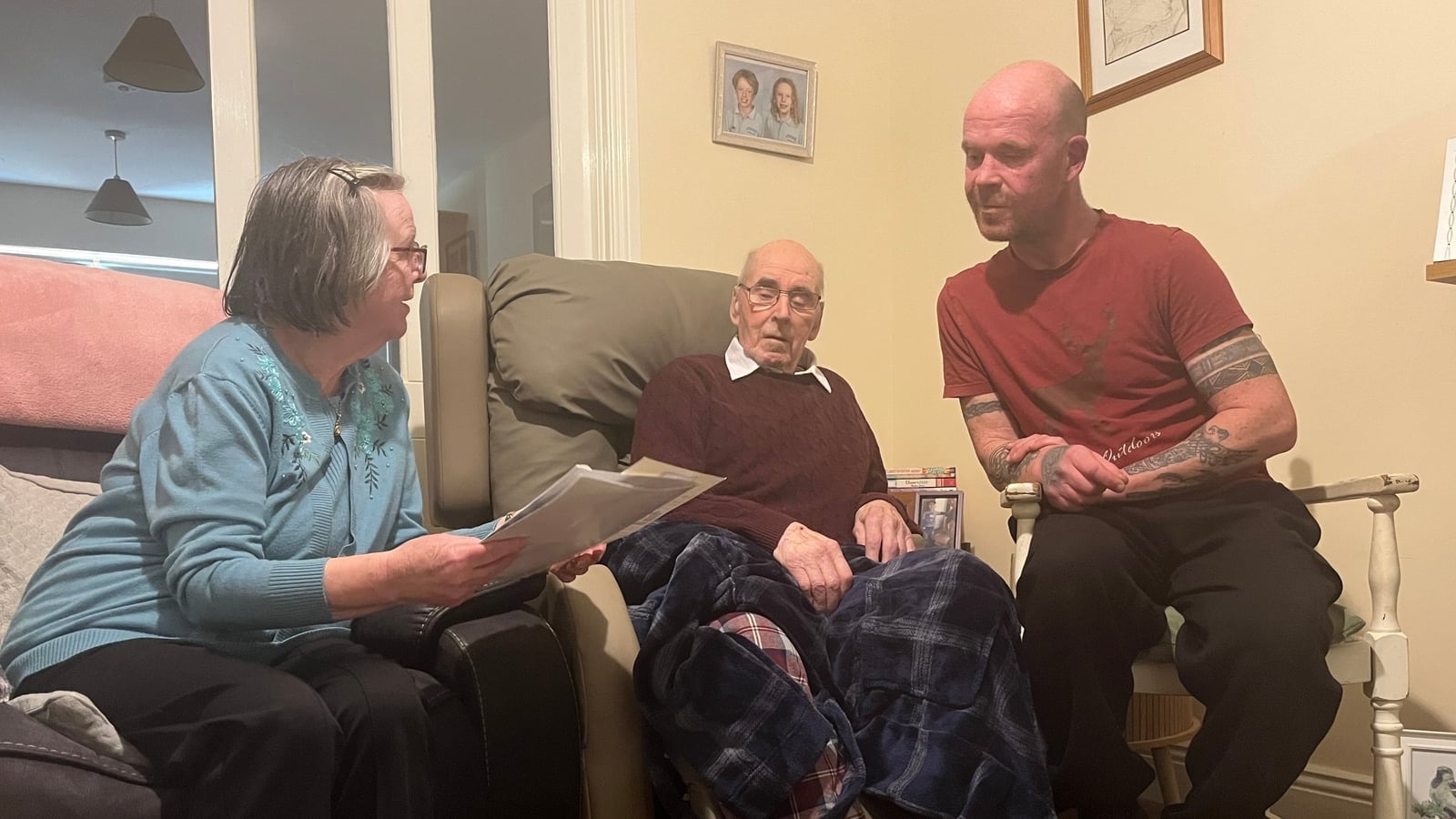 Elderly Sligo residents face eviction amid housing crisis