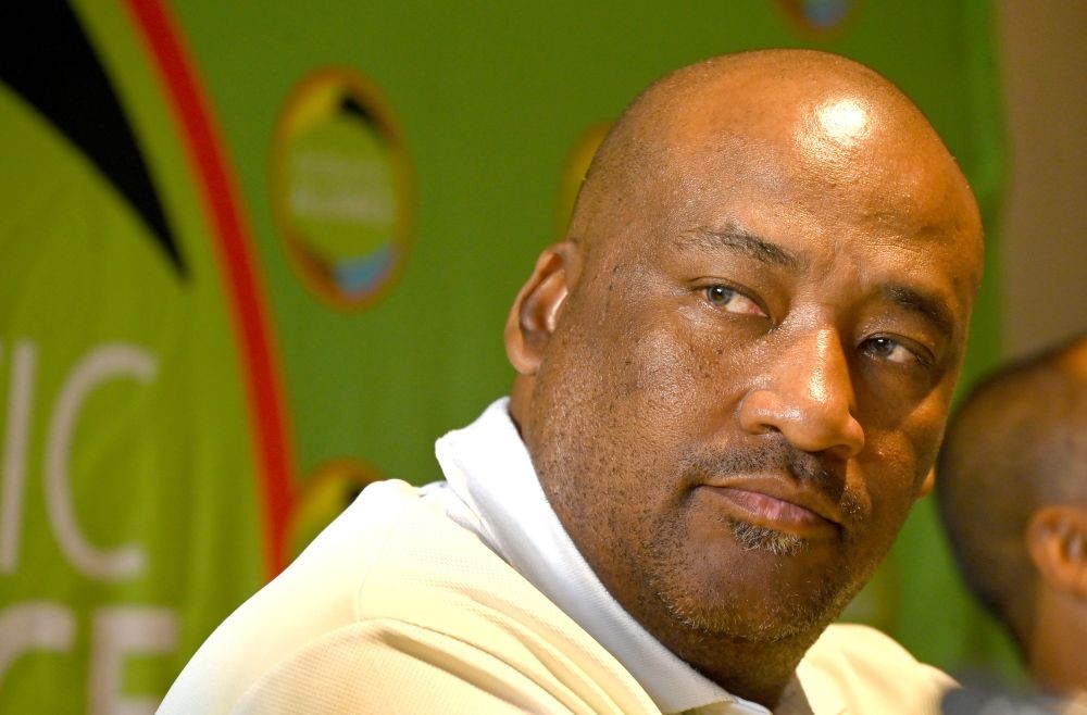 Kunene for Joburg: A 'Ruffian' for the Streets, or More of the Same?