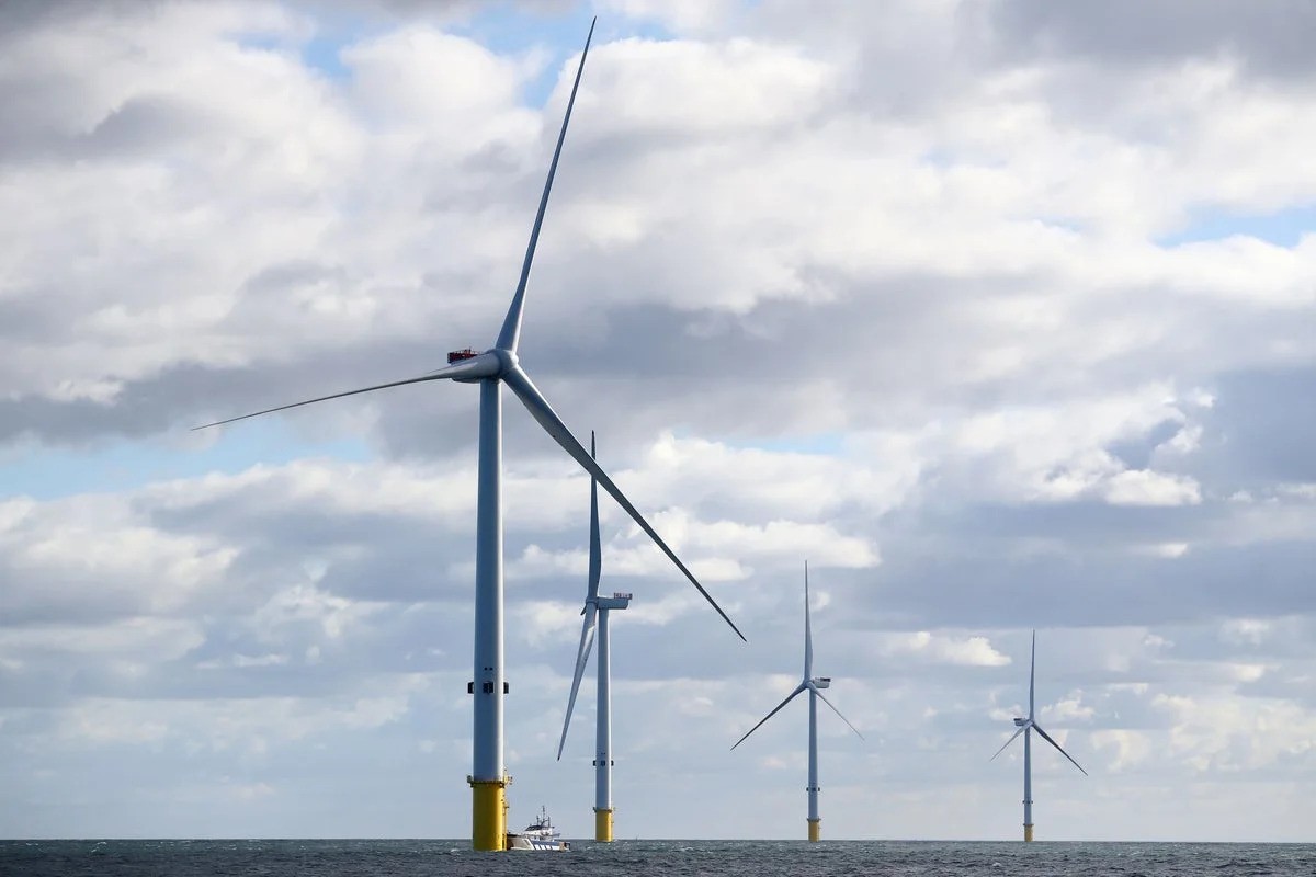 Trump Admin Cancels $765M Offshore Wind Leases, Directs Funds to Reliable Energy