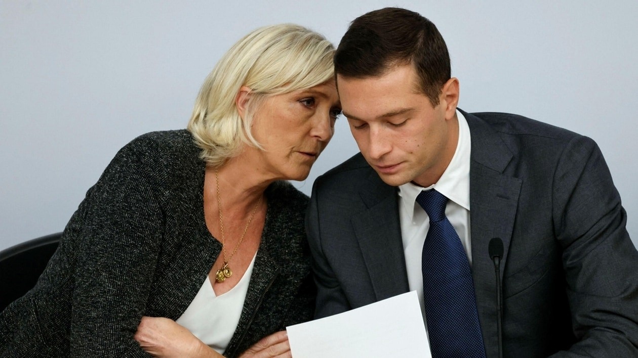 Procès Le Pen : quel avenir pour le RN et la France ?