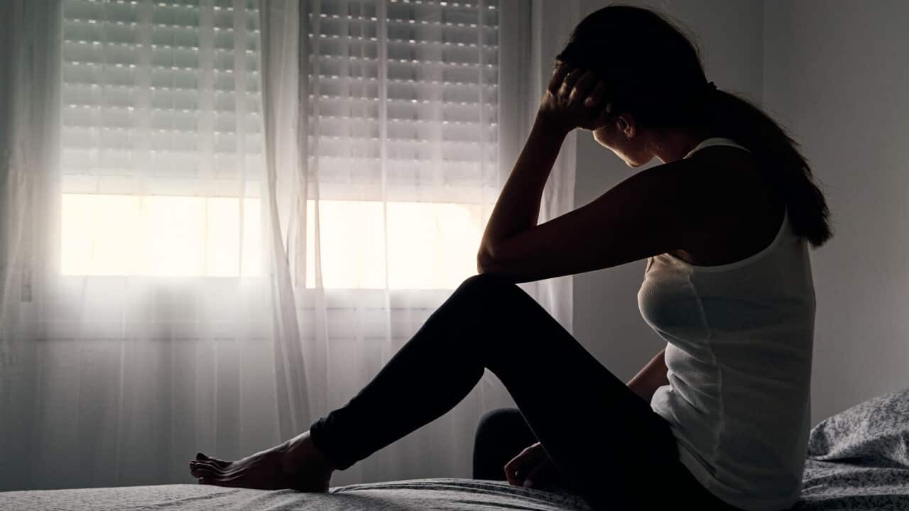 Migration crackdown raises fears for domestic violence victims