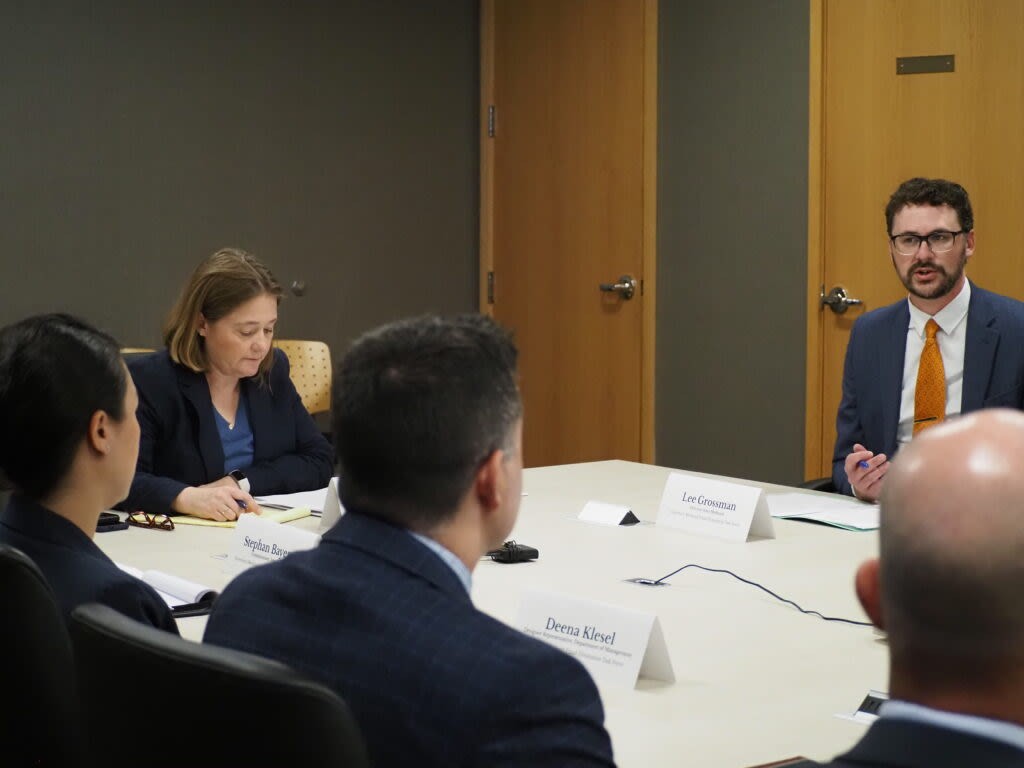 Iowa Medicaid Fraud Task Force Eyes New Ways to Solicit Tips, Boost Accountability