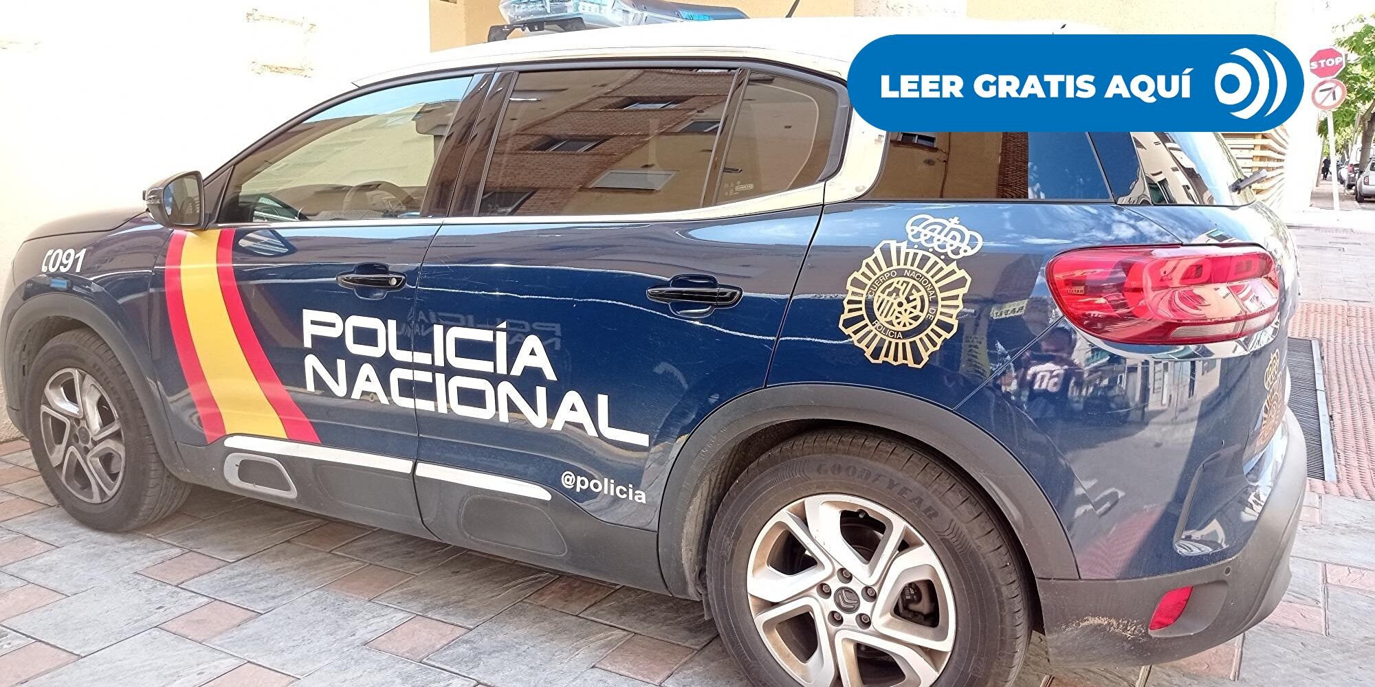 Tiroteo en Málaga: la Junta exige al Gobierno medidas contra el narco
