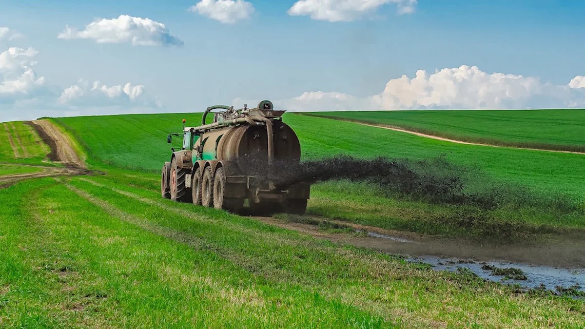 Iowa Farmers Warn Voluntary Conservation Failing, Regulation Looms