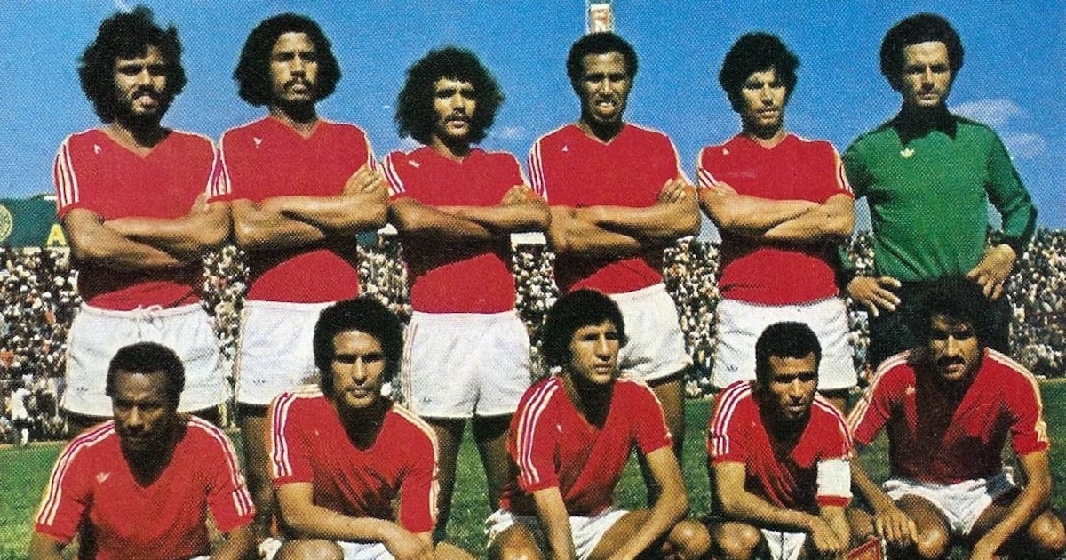 CAN 1976: La Guinée confirme la régularité du sacre marocain