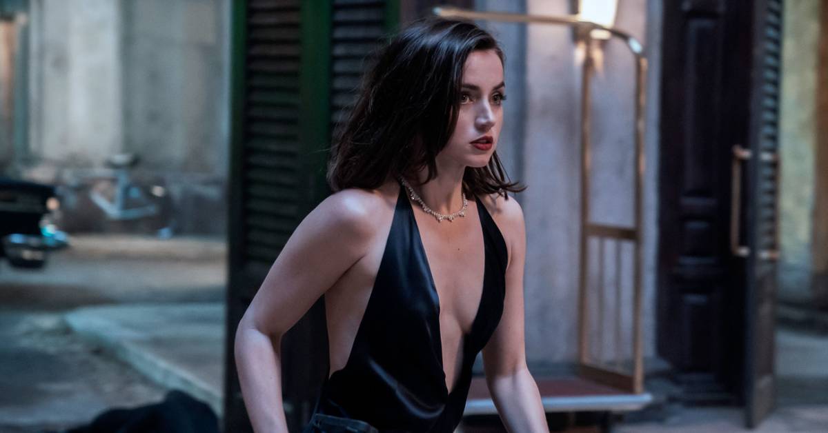 Bond's $300M Blockbuster Dominates Apple TV Charts