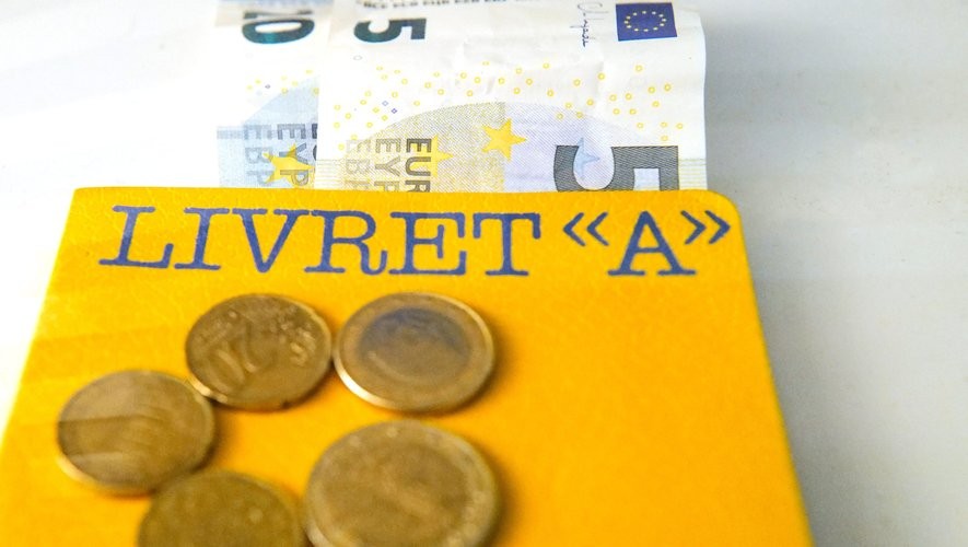 Livret A en hausse : l'inflation ronge le pouvoir d'achat