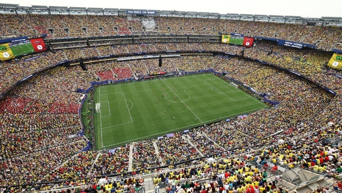 Mundial 2026: ¿hipercomercialización permanente o excepción estadounidense?