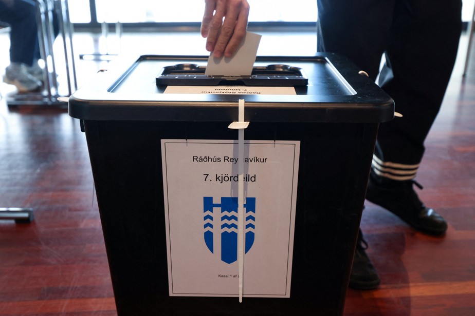 Référendum en Islande: le oui et le non au coude-à-coude