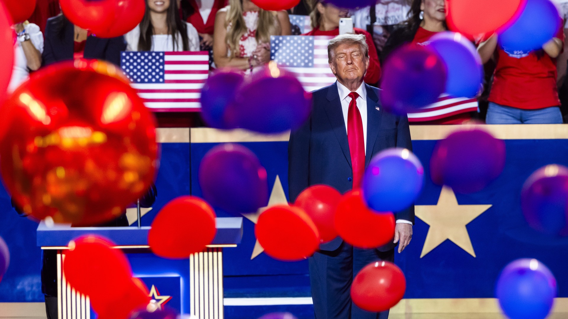 Trump választási osztaléka: a nemzet megvásárlása vagy a haza megerősítése?