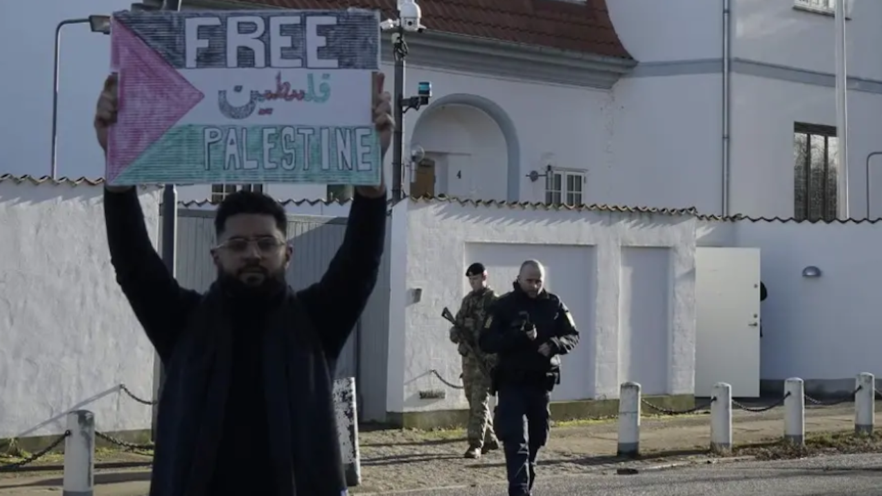 Frie Grønne mister mandat: Her er manden, der overtager pladsen