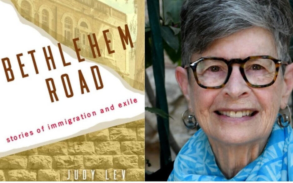 American Immigrant Chronicles 38 Years in Jerusalem's Baka