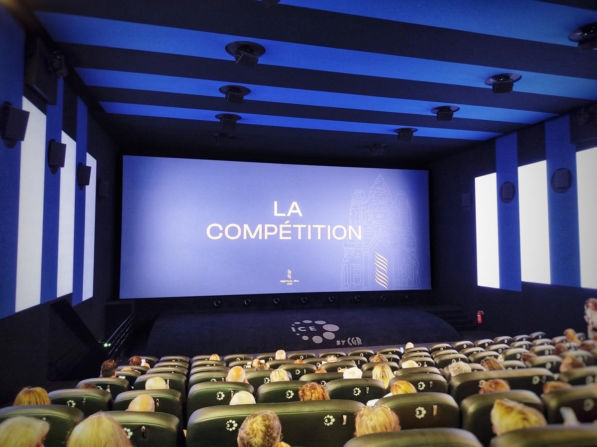 Festival d'Angoulême : le Congo à l'honneur avec « Muganga » et « Congo Boy »