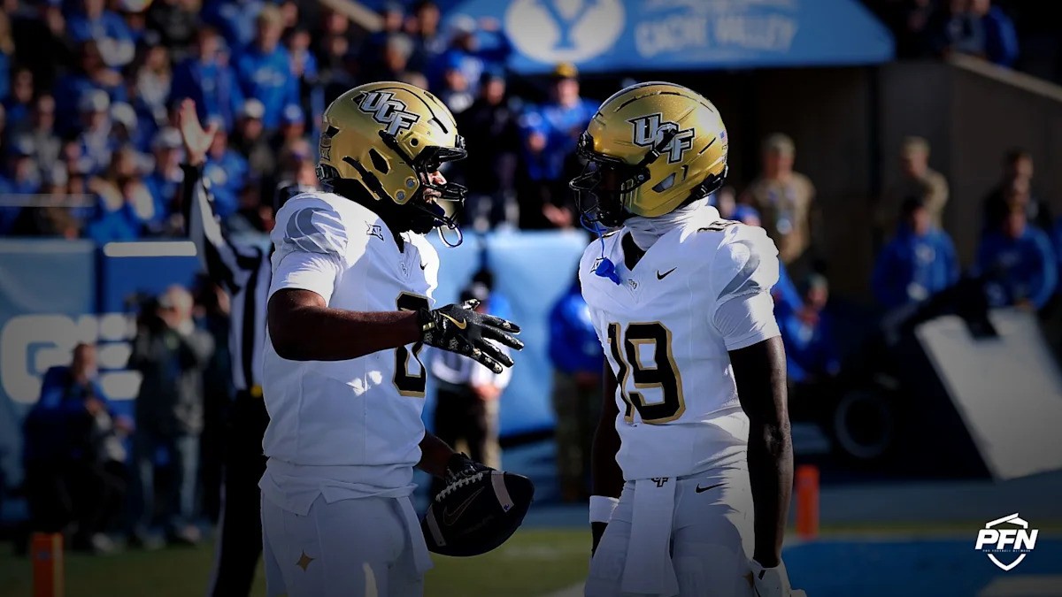 Fantasy Football Draft Strategy: Why Iowa's DJ Vonnahme Is a Must-Know Sleeper for 2026