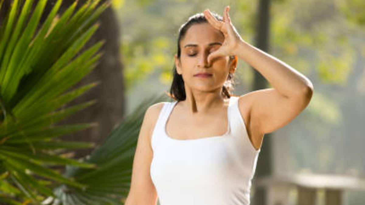 Breathwork Revolution: Why Smart Fitness Ditches Sweat