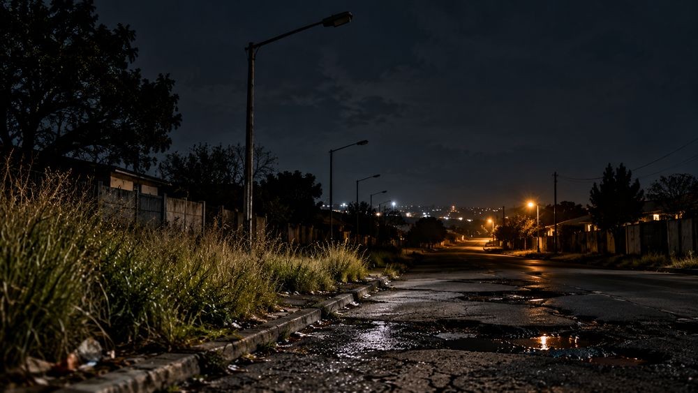 Nine Black Women Dead in Ekurhuleni: A Nation's Shame Exposed by Municipal Failure