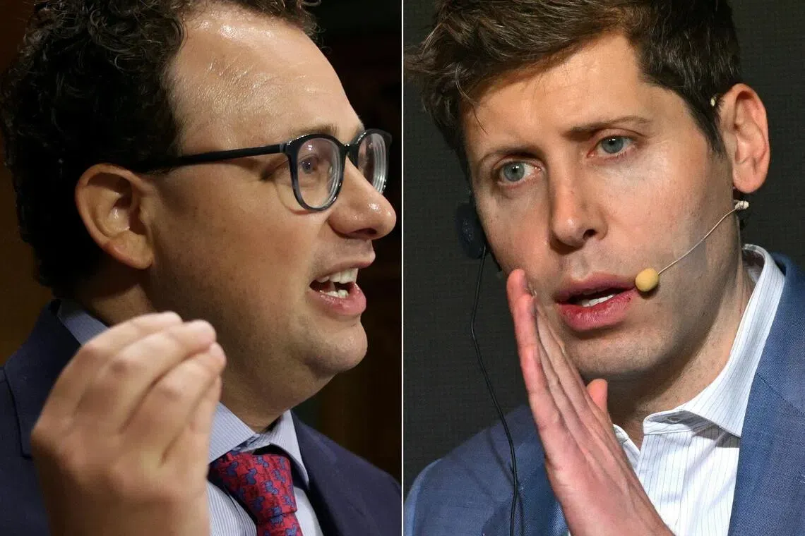 AI Race: US Rejects Slowdown as Congress Stalls on Regulation