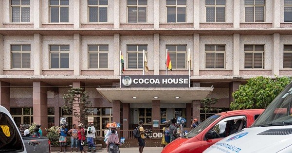 Ghana's Bold 50% Cocoa Processing Push: A Game Changer for Local Industry