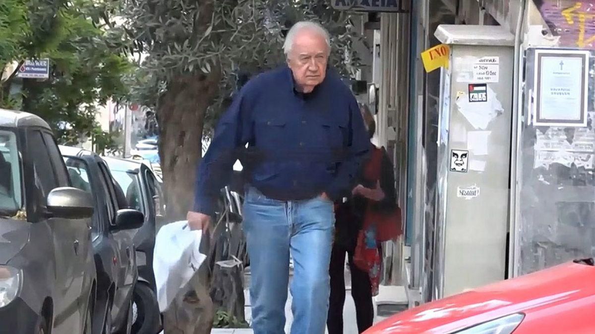 Άρειος Πάγος: Το διακύβευμα της δίκης του Γιωτόπουλου