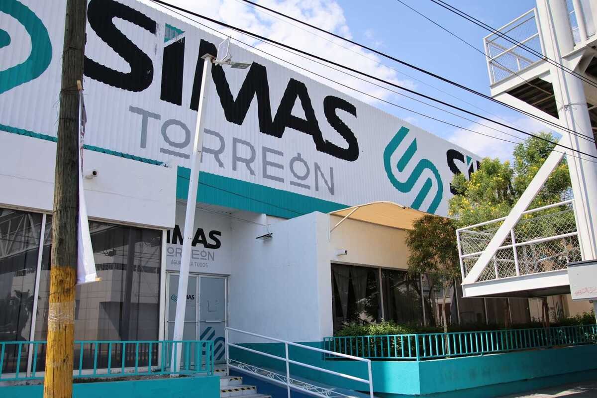 Torreón: proponen a Xavier Herrera para sacar al Simas de la crisis del agua