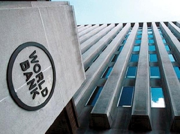 World Bank Raises Ghana 2026 Growth Forecast to 4.8%