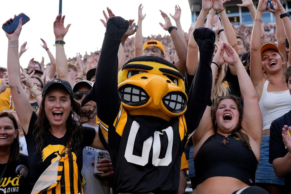 Iowa Football Kicks Off 2026 Season: The Great Unifier