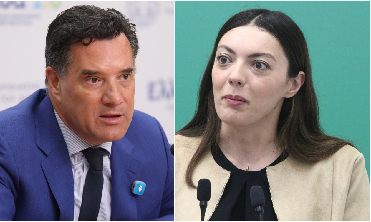 Πράσινα σπιτάκια: Η κόντρα Γεωργιάδη με το ΠΑΣΟΚ αποκαλύπτει τα κρυφά συμφέροντα