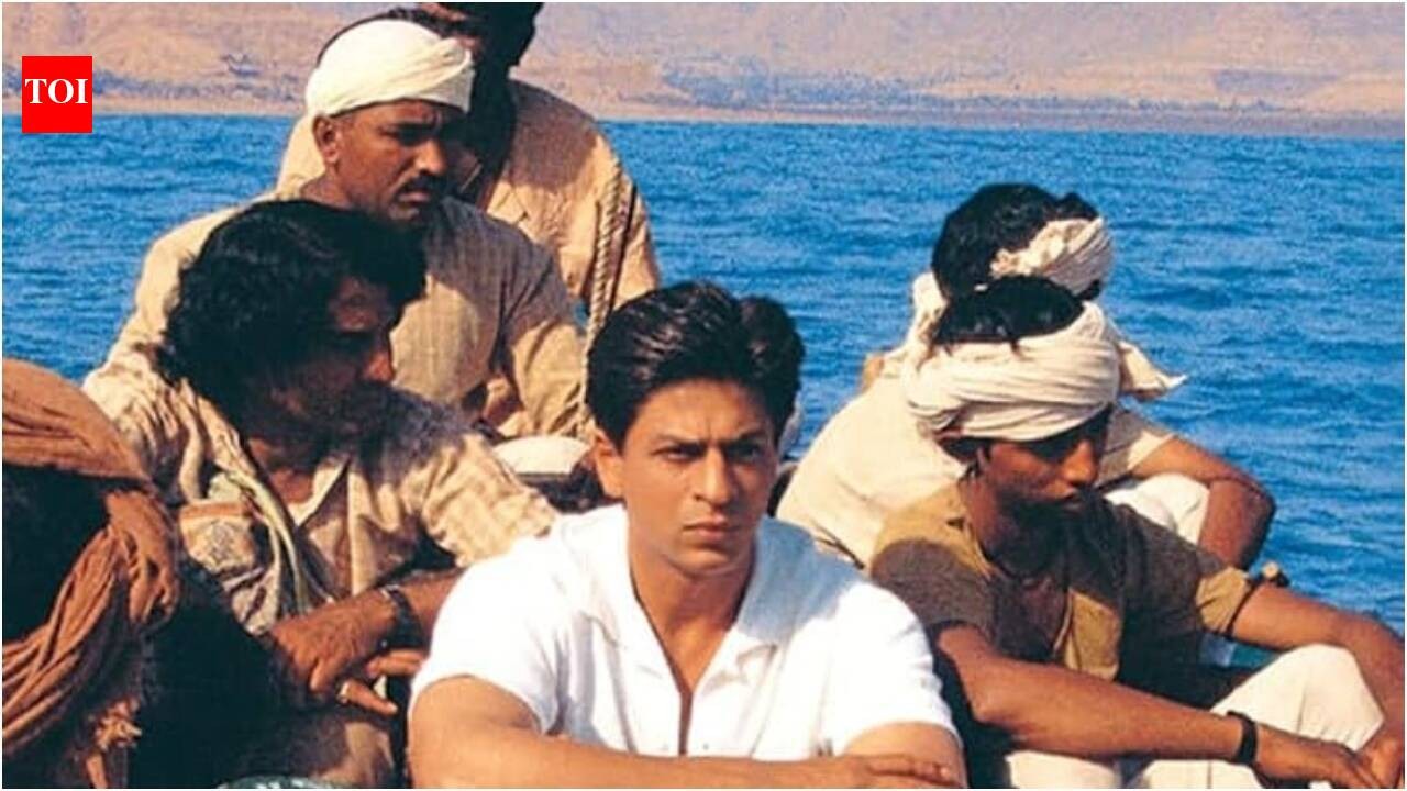 From Bollywood to Chimurenga: The Fight for One's Own Story