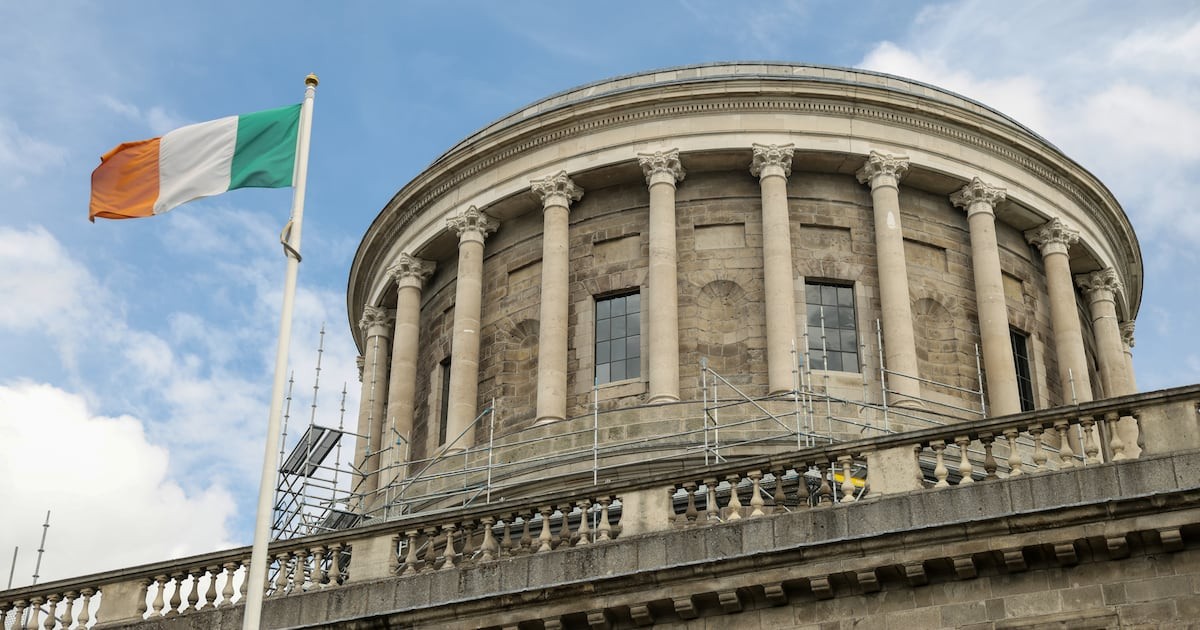 Father in Child Abduction Case Says Mother 'Planned' Move to Ireland