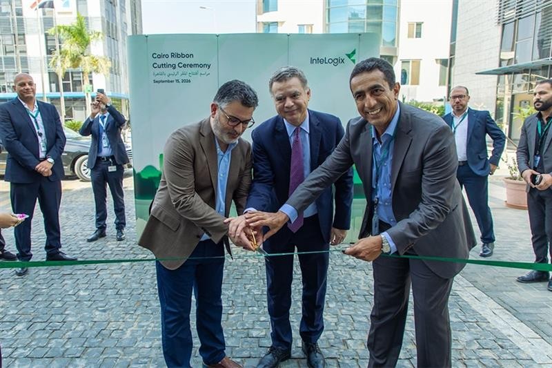 American Giant InteLogix Plants Its Flag in Egypt, Betting Big on Nile Talent