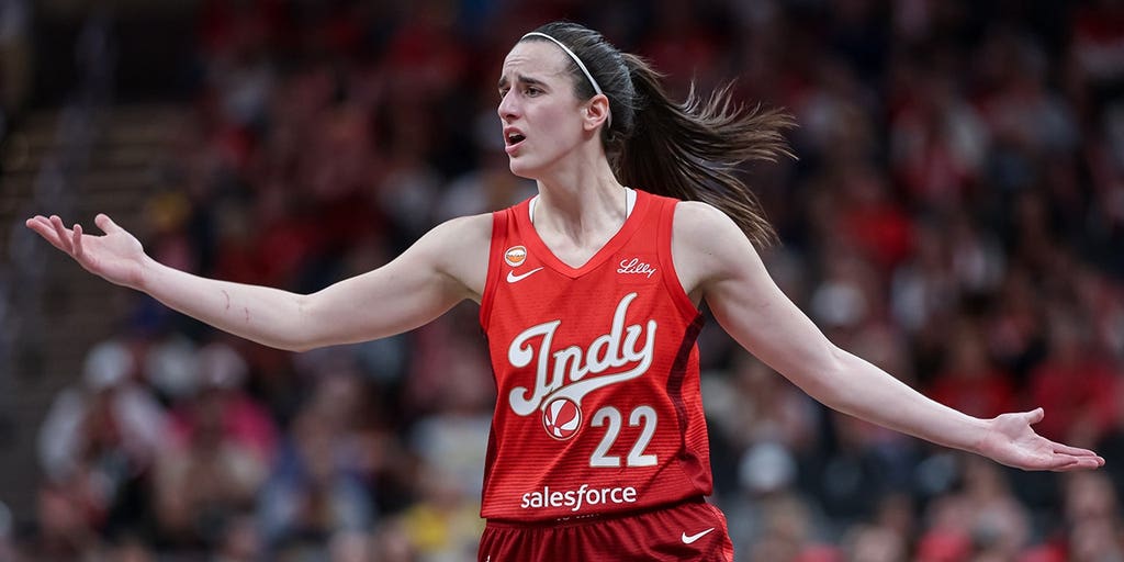 LA Times Columnist Slams Iowa Icon Caitlin Clark
