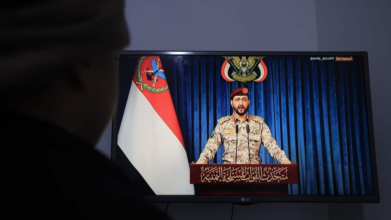 Houthi attacks on Riyadh escalate as Saudi coalition intercepts missile