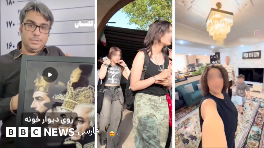 دادسرای «امنیت اخلاقی»؛ نمایش تازهٔ حکومت برای فراموشی‌بازی