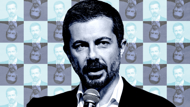Buttigieg Returns to Iowa as Democrats Search for Direction