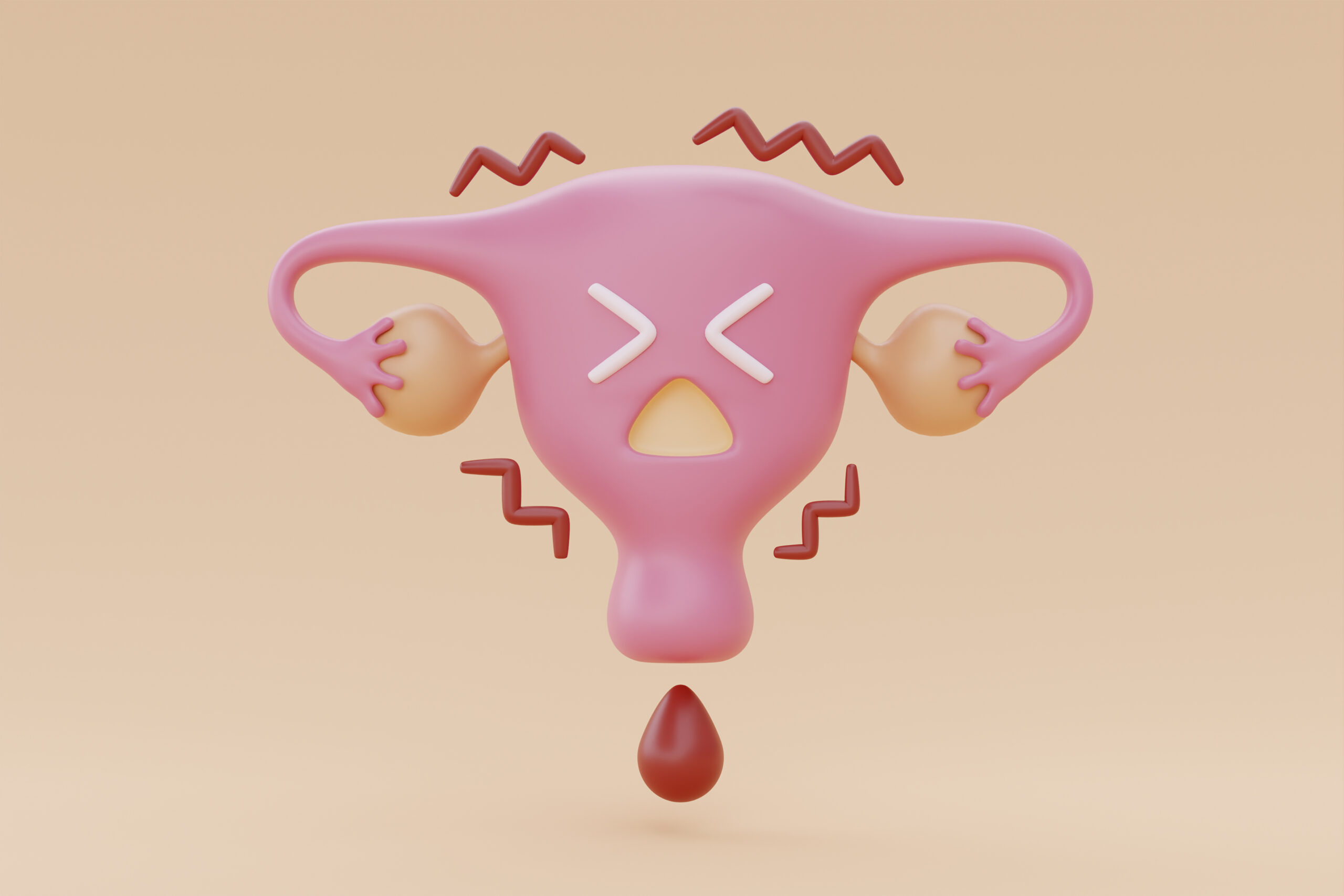 Know Your Body: Expert Breaks Down Vaginal Health Signs