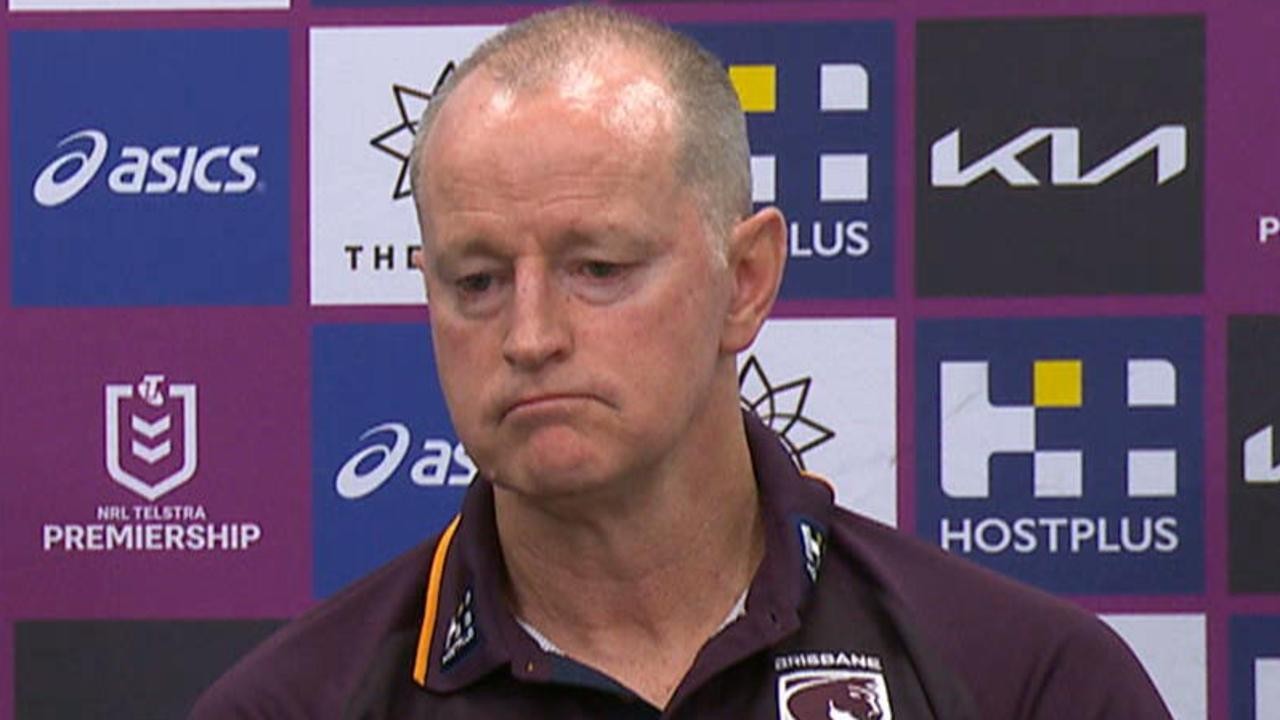 Broncos Face Steep Finals Climb After Eighth Consecutive Loss