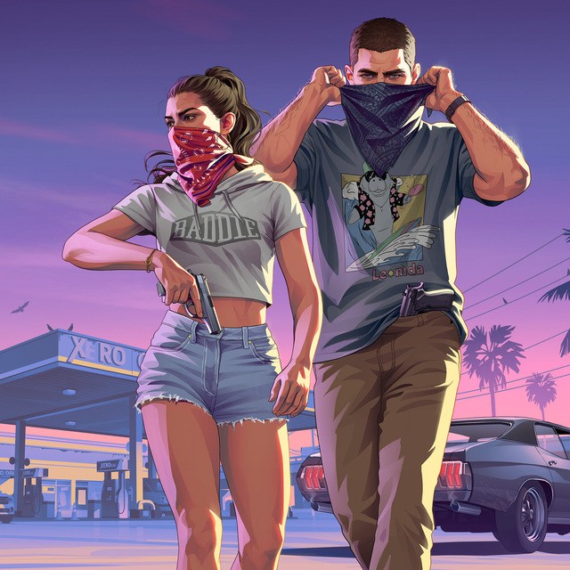 GTA VI: Rockstar mise un milliard sur le jeu du siècle