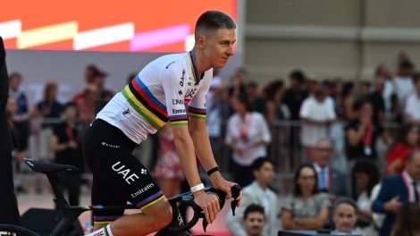 Vuelta : Pogacar écrase le chrono de Monaco, la France se frotte les mains