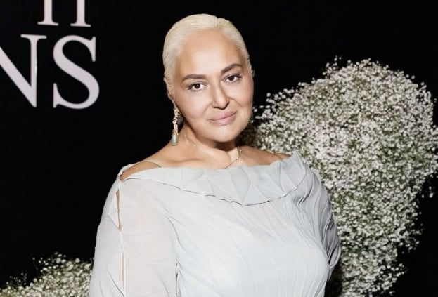 Շուշան Պետրոսյանը՝ հավատքի, մշակույթի և հայրենիքի մասին