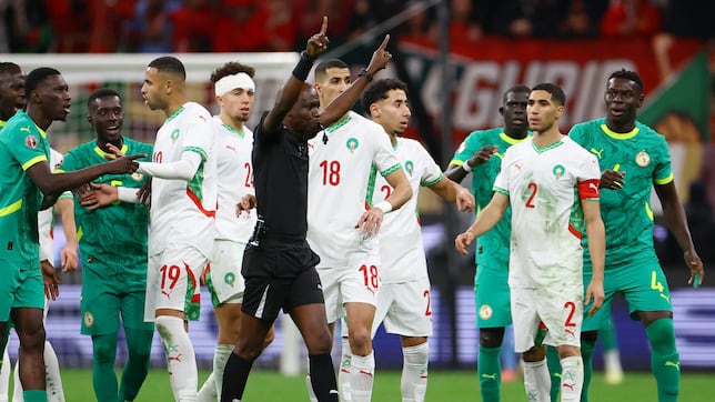 Copa Africana: análisis del vacío reglamentario tras el abandono