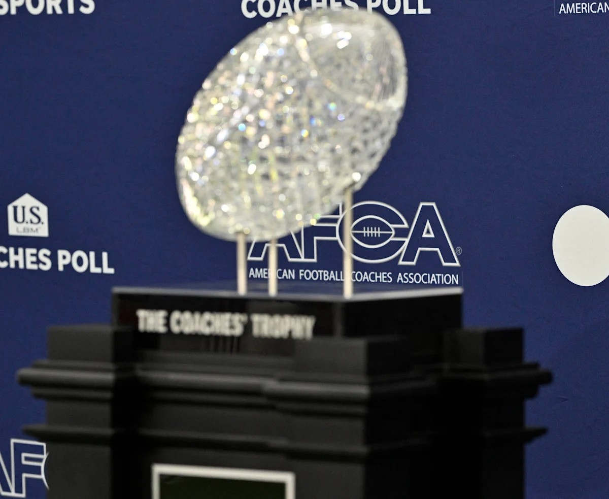 Big Ten Power: Iowa Hawkeyes Ranked No. 22 in Preseason Coaches Poll
