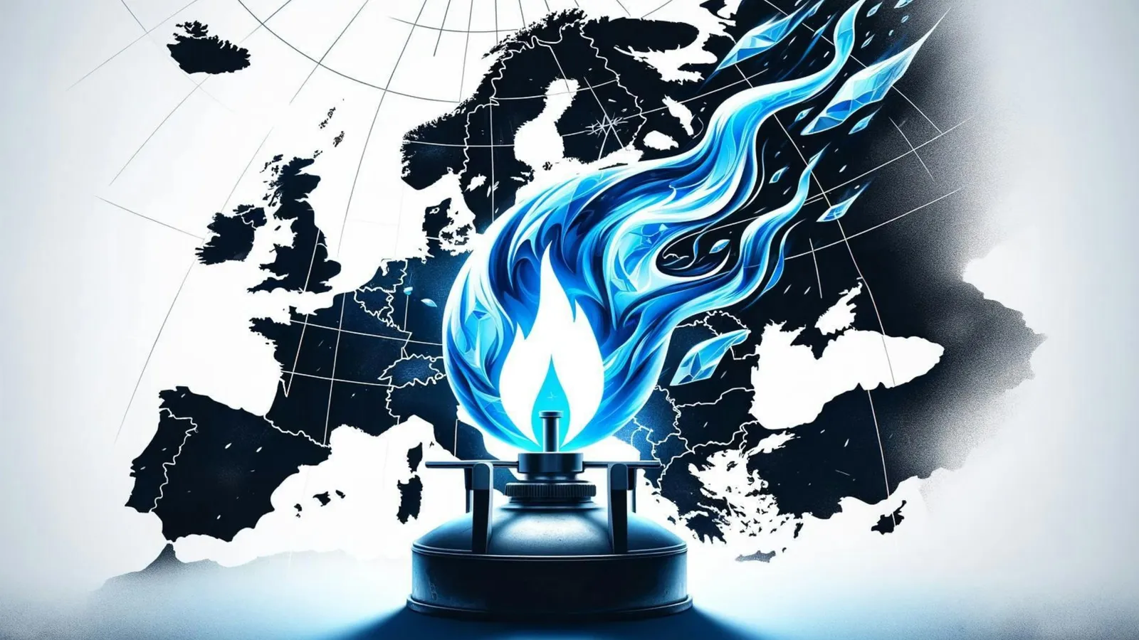 Iarna 2026: prețul gazelor în Europa ar putea depăși 100 de euro/MWh. Ce înseamnă asta pentru Republica Moldova